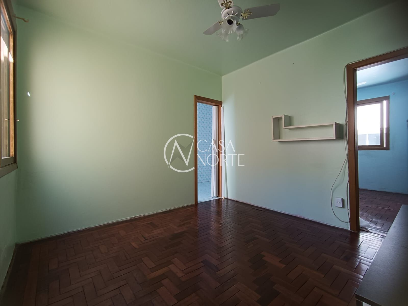 Apartamento à venda com 1 quarto, 37m², 1 suíte, Rua Carlos Von Koseritz no bairro Higienópolis em Porto Alegre