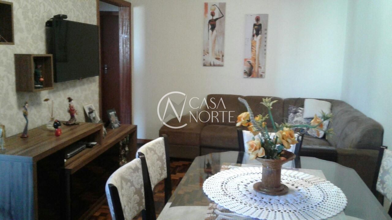Apartamento à venda com 2 quartos, 78m², Rua Vinte e Cinco de Julho no bairro Santa Maria Goretti em Porto Alegre