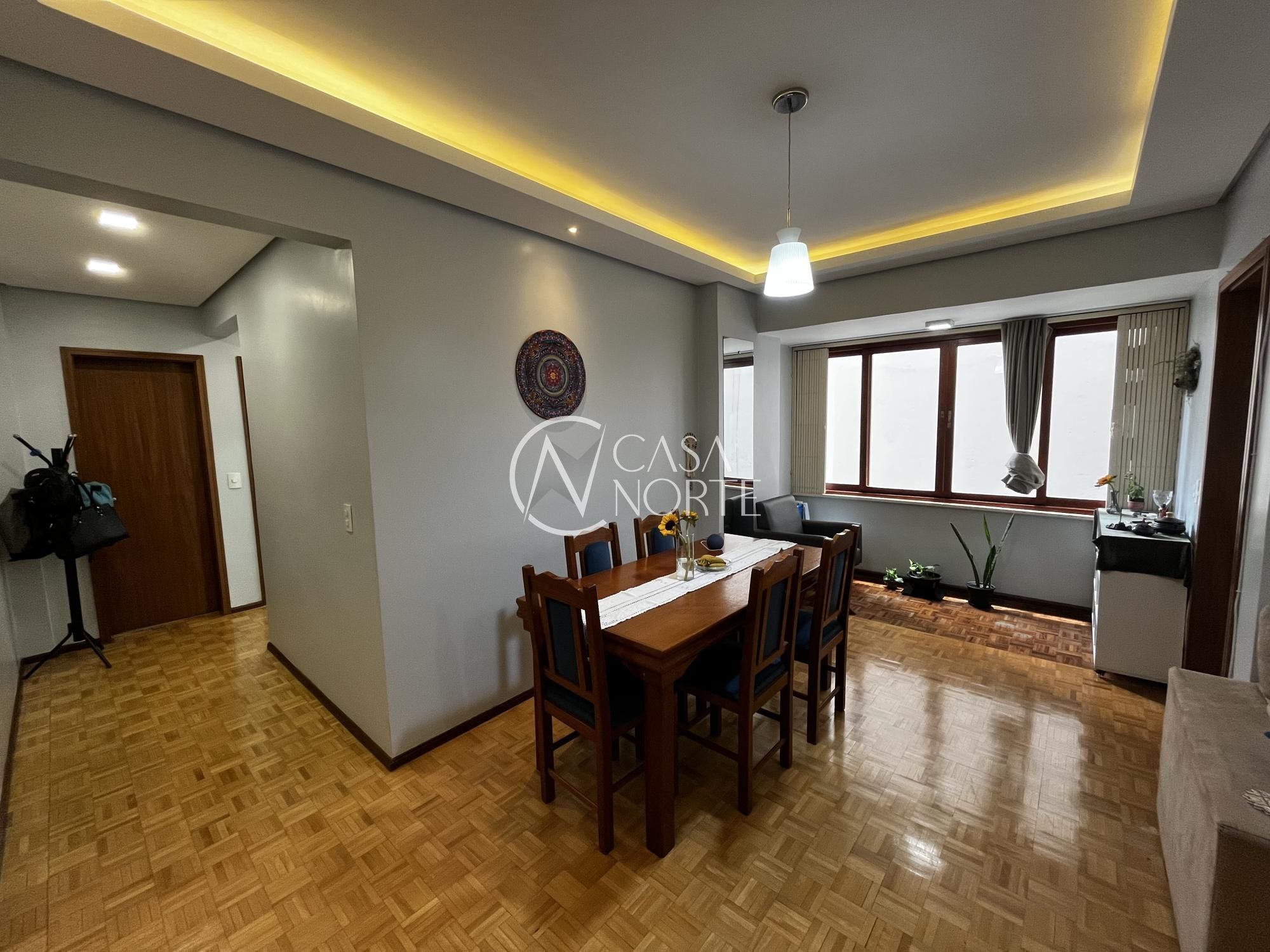 Apartamento à venda com 2 quartos, 76m², Rua da República no bairro Cidade Baixa em Porto Alegre