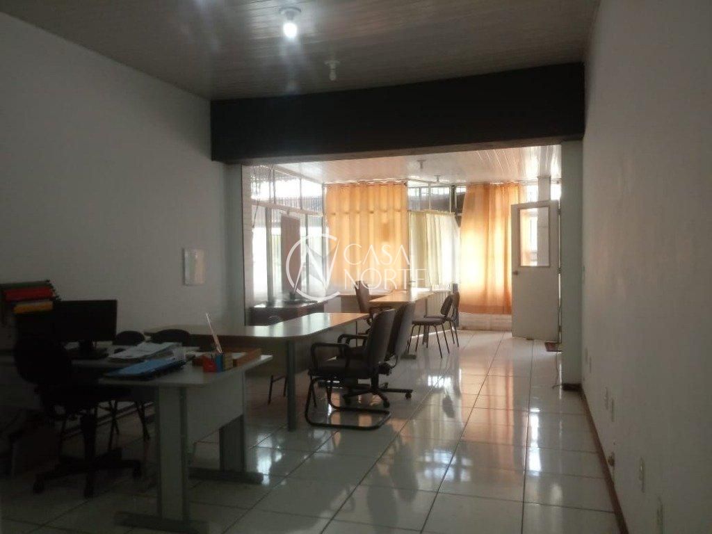 Prédio Comercial à venda com 2 quartos, 40m², Rua Ivo Nicolau Antinolfi no bairro Rubem Berta em Porto Alegre