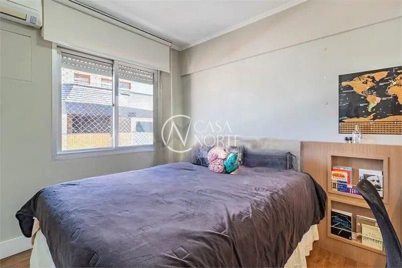 Cobertura à venda com 3 quartos, 208m², 1 suíte, 2 vagas, Avenida Francisco Trein no bairro Cristo Redentor em Porto Alegre