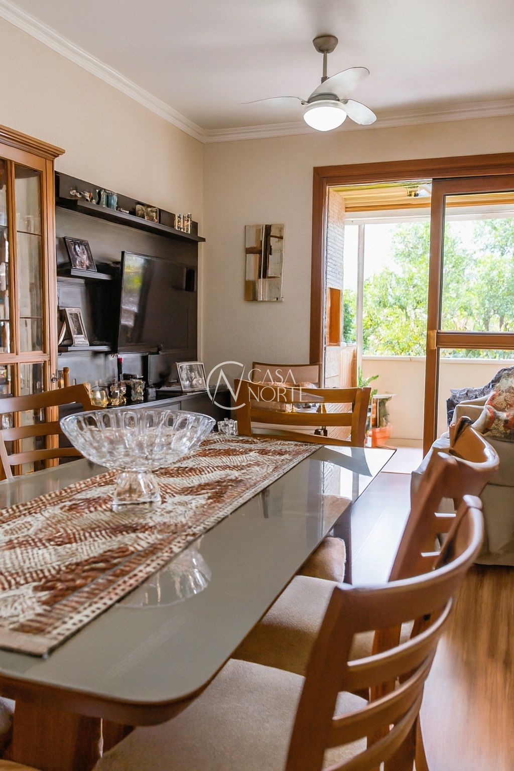 Apartamento à venda com 2 quartos, 77m², 1 vaga, Rua Doutor Murtinho no bairro Bom Jesus em Porto Alegre