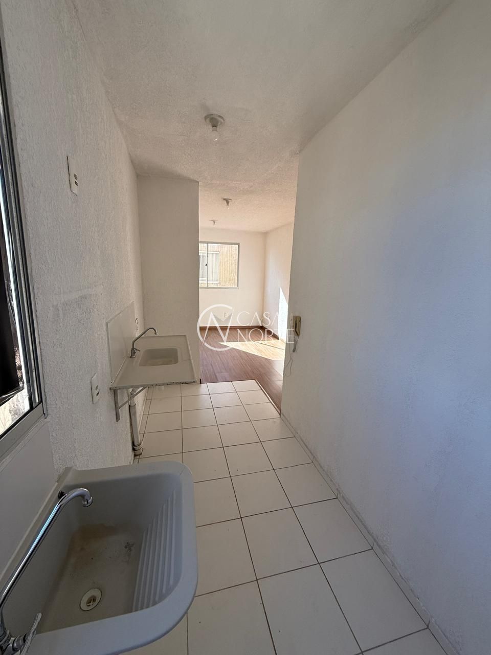 Apartamento à venda com 2 quartos, 40m², 1 vaga, Avenida Baltazar de Oliveira Garcia no bairro Costa e Silva em Porto Alegre