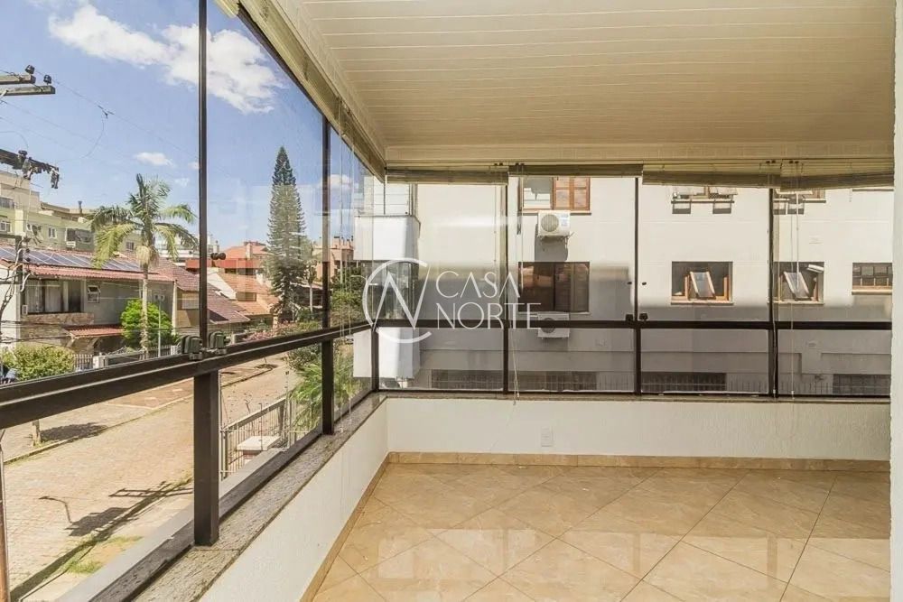 Apartamento à venda com 3 quartos, 130m², 1 suíte, 2 vagas, Rua Filipinas no bairro Jardim Lindóia em Porto Alegre