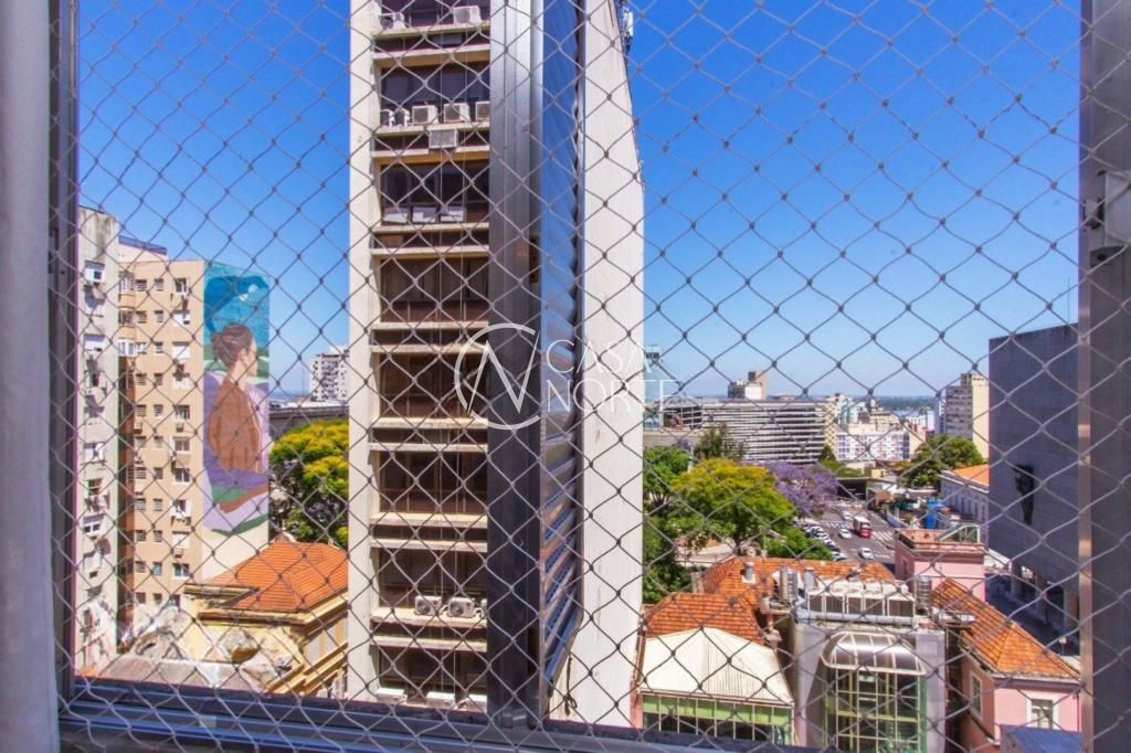 Apartamento à venda com 3 quartos, 117m², Rua Jerônimo Coelho no bairro Centro Histórico em Porto Alegre