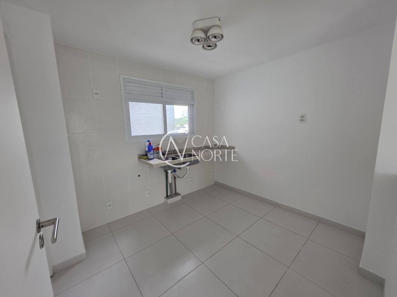 Apartamento à venda com 3 quartos, 101m², 1 suíte, 1 vaga, Rua São Josémaria Escriva no bairro Jardim do Salso em Porto Alegre