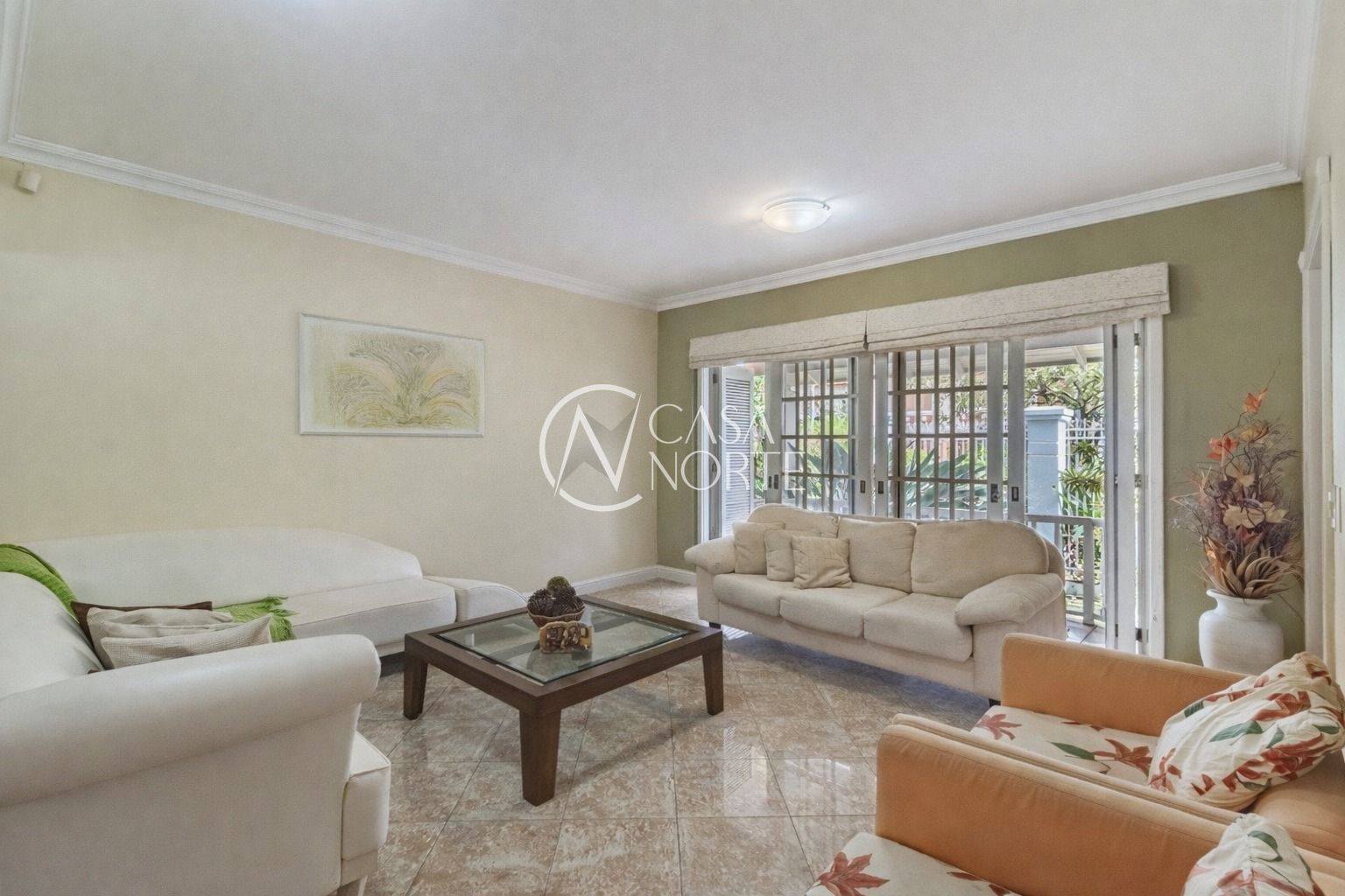 Casa à venda com 4 quartos, 403m², 1 suíte, 4 vagas, Avenida Nestor Valdman no bairro Jardim Itu em Porto Alegre