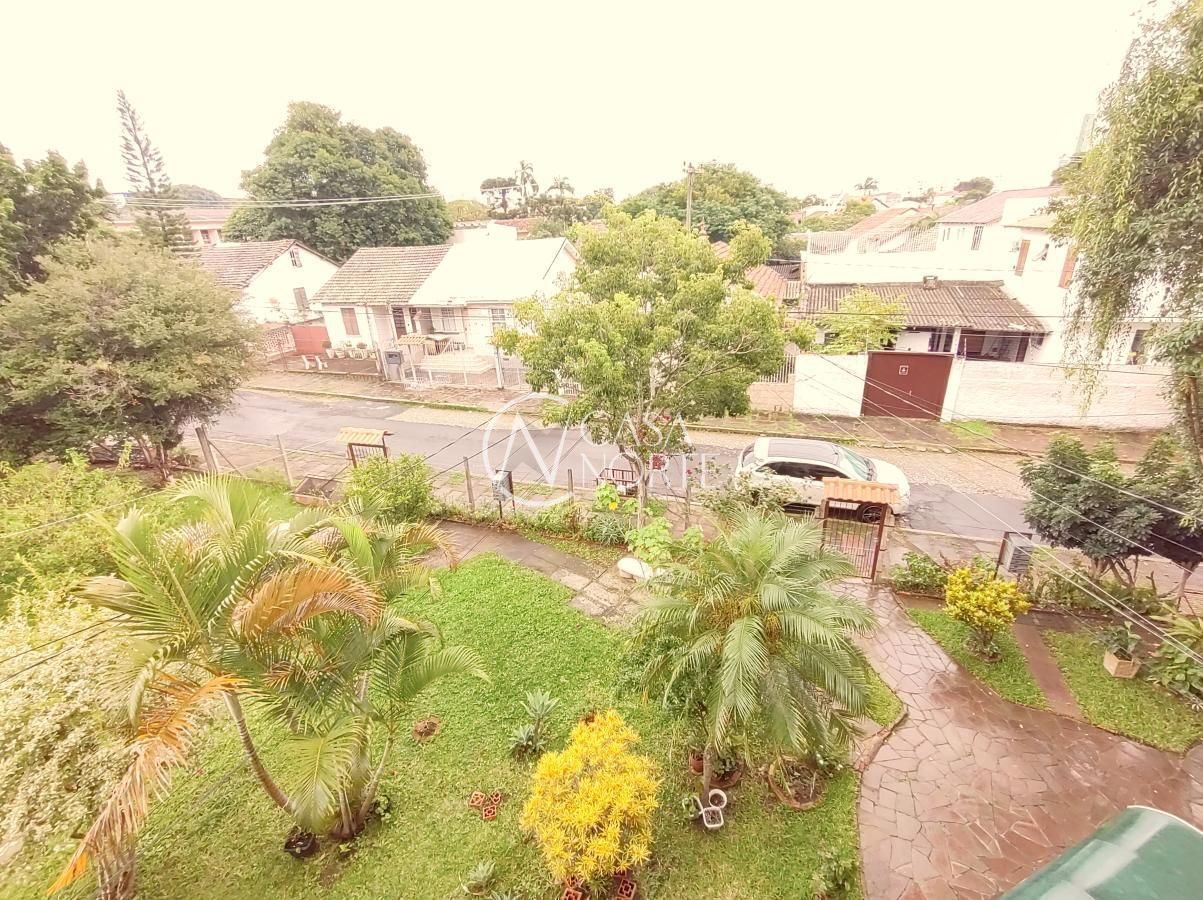 Apartamento à venda com 2 quartos, 51m², 1 vaga, Rua Tuparaí no bairro Passo da Areia em Porto Alegre