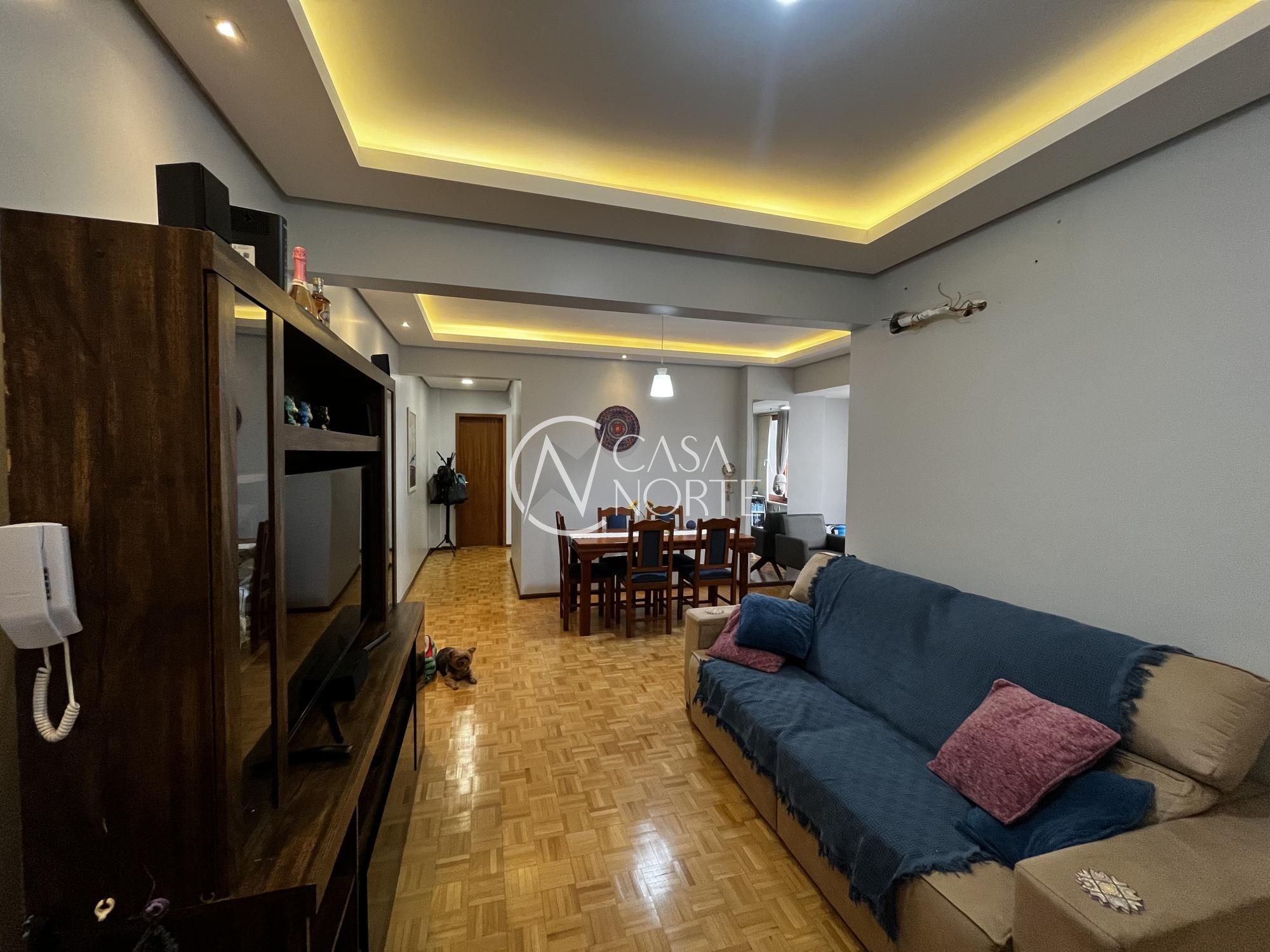 Apartamento à venda com 2 quartos, 76m², Rua da República no bairro Cidade Baixa em Porto Alegre