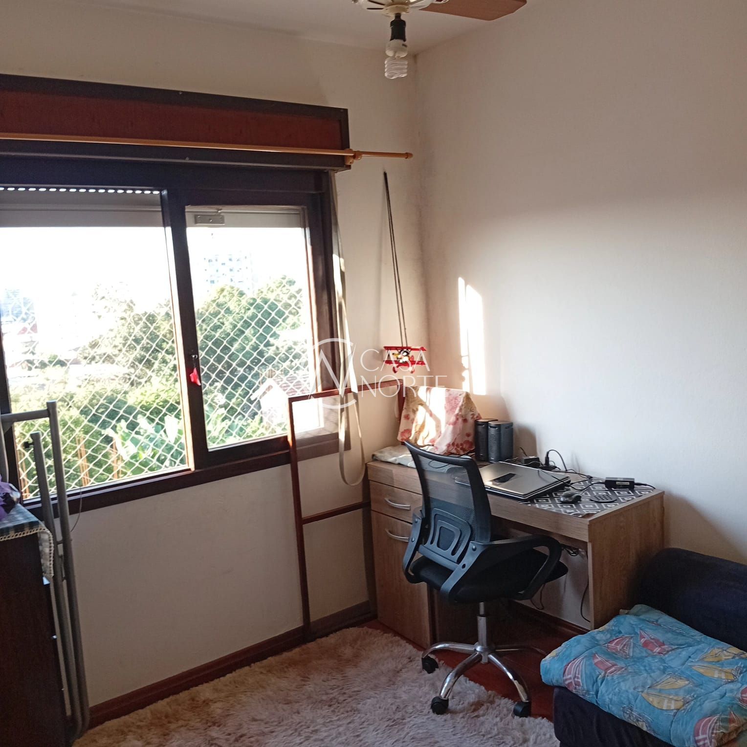 Apartamento à venda com 2 quartos, 47m², 1 vaga, Rua Primeiro de Setembro no bairro Vila São José em Porto Alegre