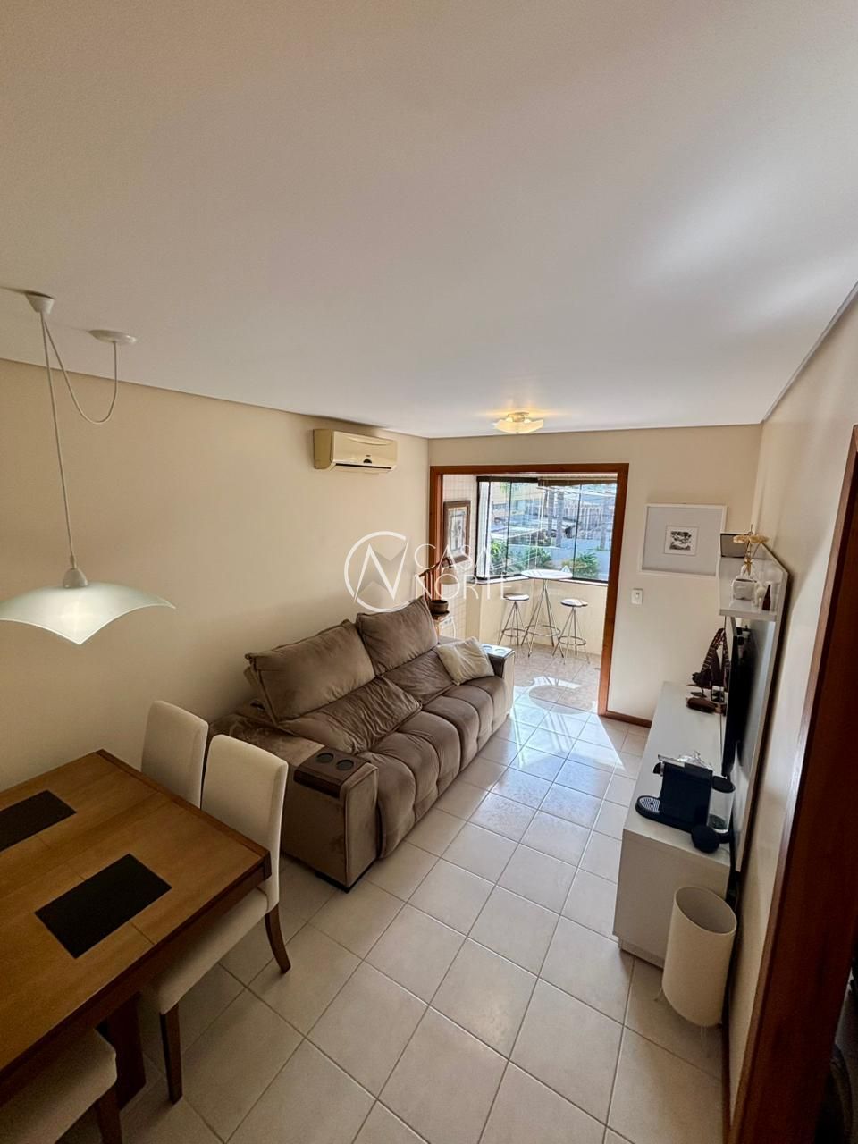 Apartamento à venda com 1 quarto, 48m², 1 vaga, Rua General Couto de Magalhães no bairro Higienópolis em Porto Alegre
