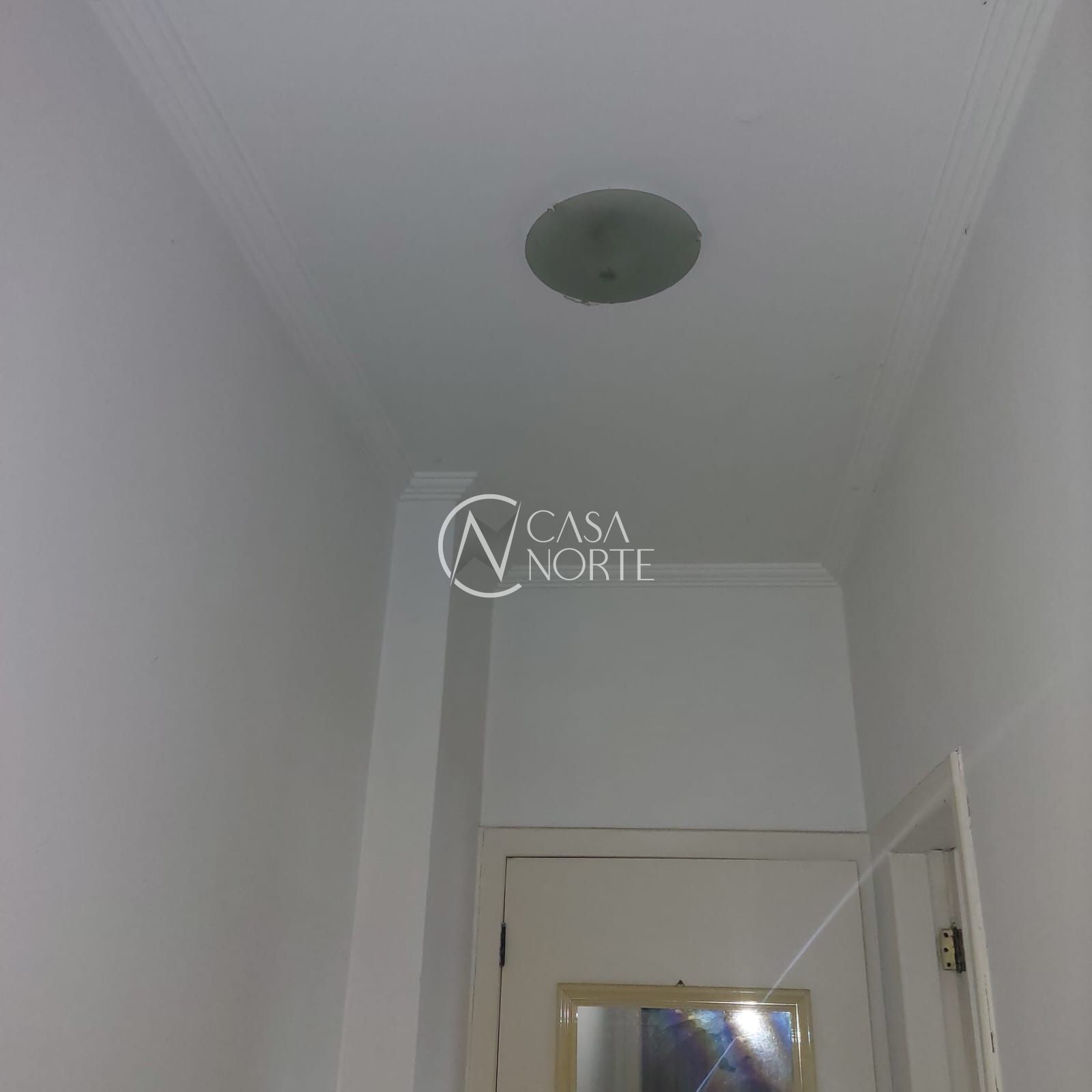 Apartamento à venda com 2 quartos, 49m², Avenida Senador Salgado Filho no bairro Centro Histórico em Porto Alegre