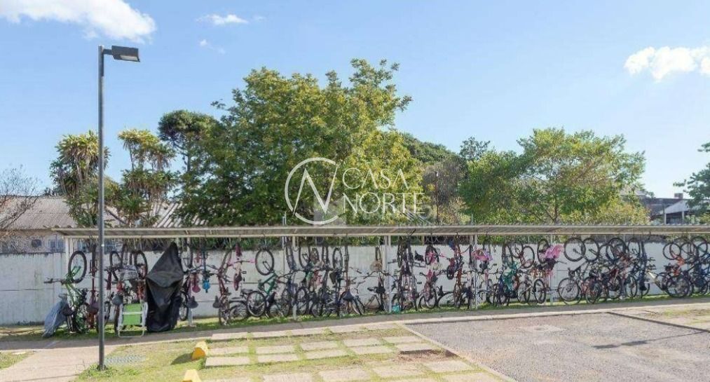 Apartamento à venda com 2 quartos, 40m², 1 vaga, Avenida Baltazar de Oliveira Garcia no bairro Costa e Silva em Porto Alegre