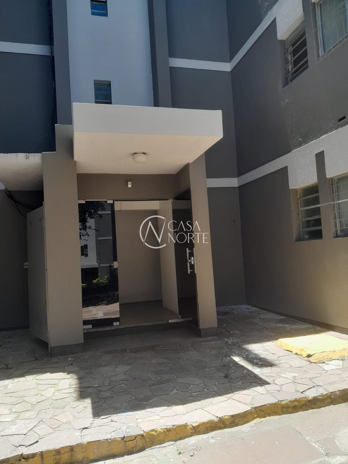 Apartamento à venda com 2 quartos, 55m², 1 vaga, Avenida Antônio Carvalho no bairro Jardim Carvalho em Porto Alegre