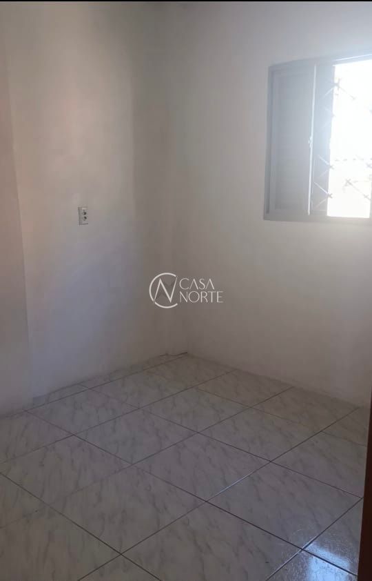 Prédio Residencial à venda com 6 quartos, 53m², 4 vagas, Travessa Seis no bairro Costa e Silva em Porto Alegre