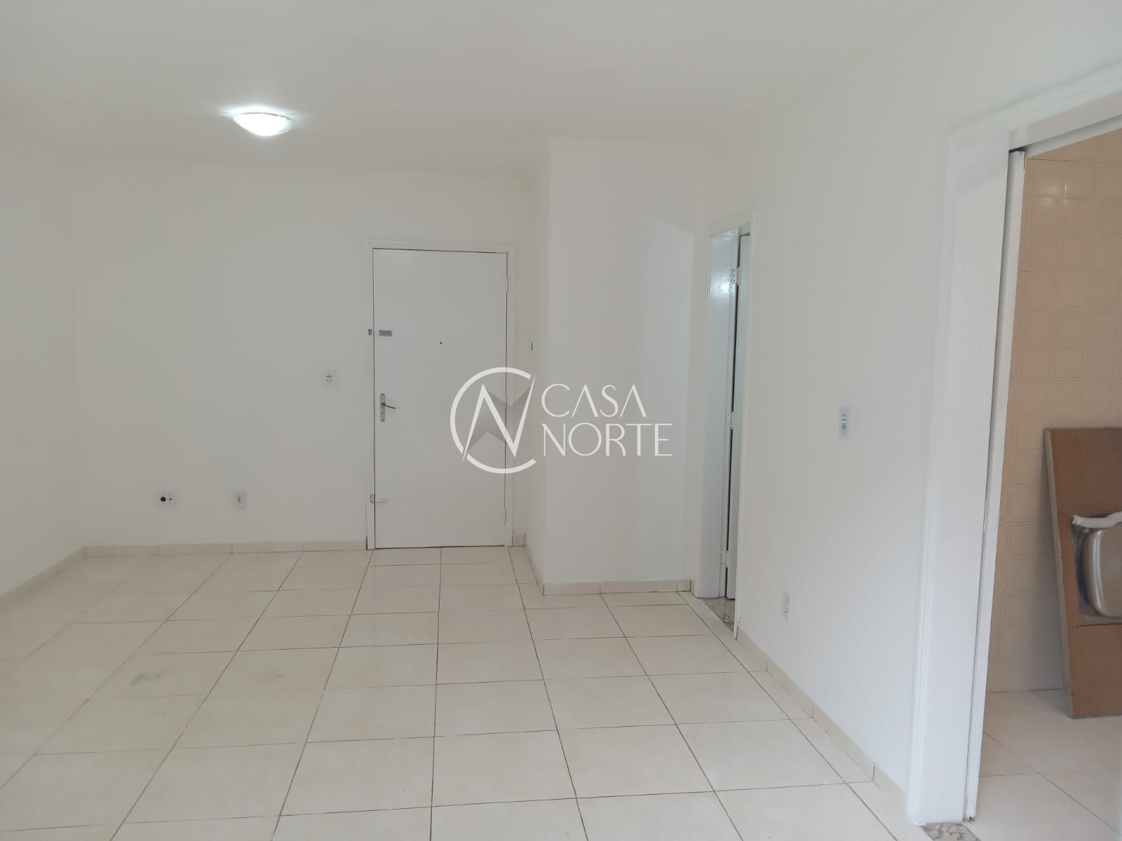 Apartamento Garden à venda com 1 quarto, 34m², Rua Comendador Albino Cunha no bairro Cristo Redentor em Porto Alegre