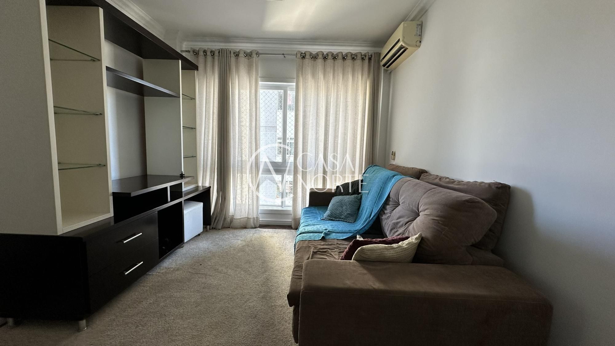 Apartamento à venda com 2 quartos, 74m², 1 vaga, Avenida Independência no bairro Centro Histórico em Porto Alegre