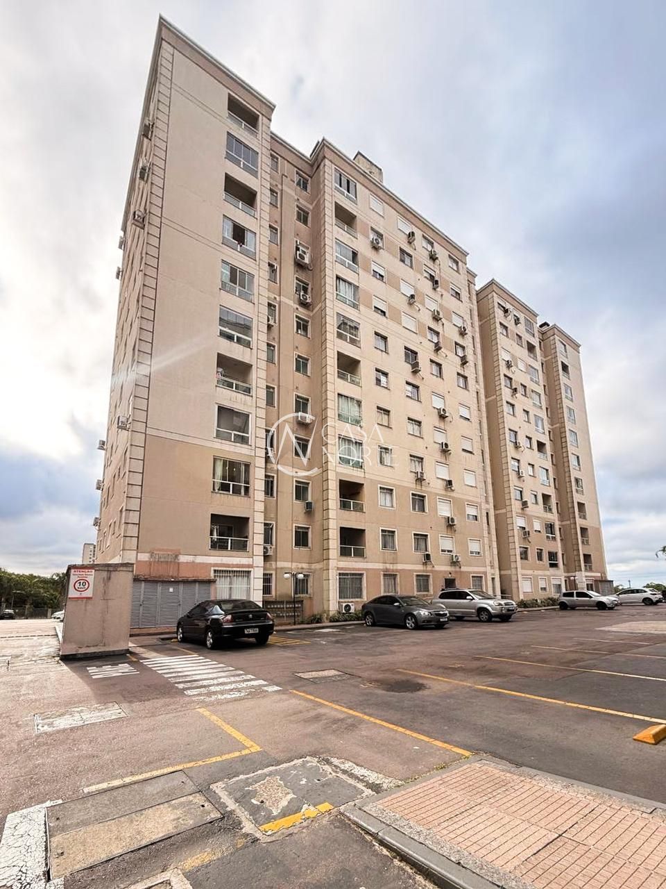 Apartamento à venda com 2 quartos, 72m², 1 suíte, 1 vaga, Avenida Protásio Alves no bairro Alto Petrópolis em Porto Alegre