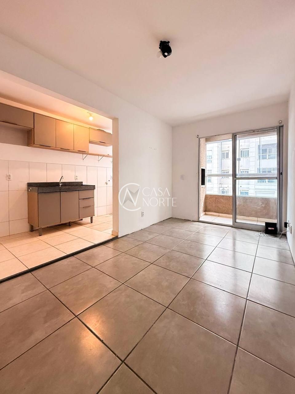 Apartamento à venda com 2 quartos, 72m², 1 suíte, 1 vaga, Avenida Protásio Alves no bairro Alto Petrópolis em Porto Alegre