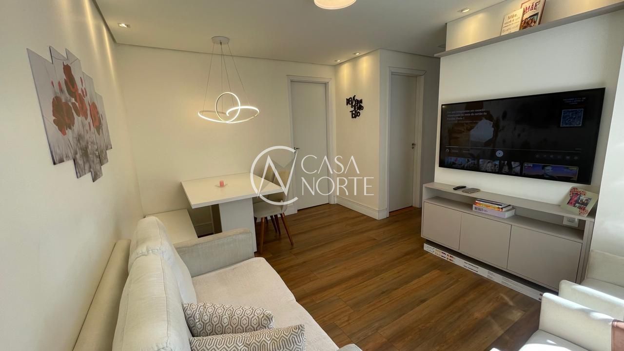 Apartamento à venda com 2 quartos, 46m², Avenida Adelino Ferreira Jardim no bairro Rubem Berta em Porto Alegre