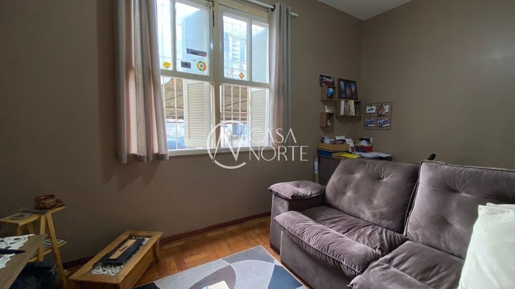 Apartamento à venda com 3 quartos, 1 vaga, Rua Dom Jaime de Barros Câmara no bairro Sarandi em Porto Alegre