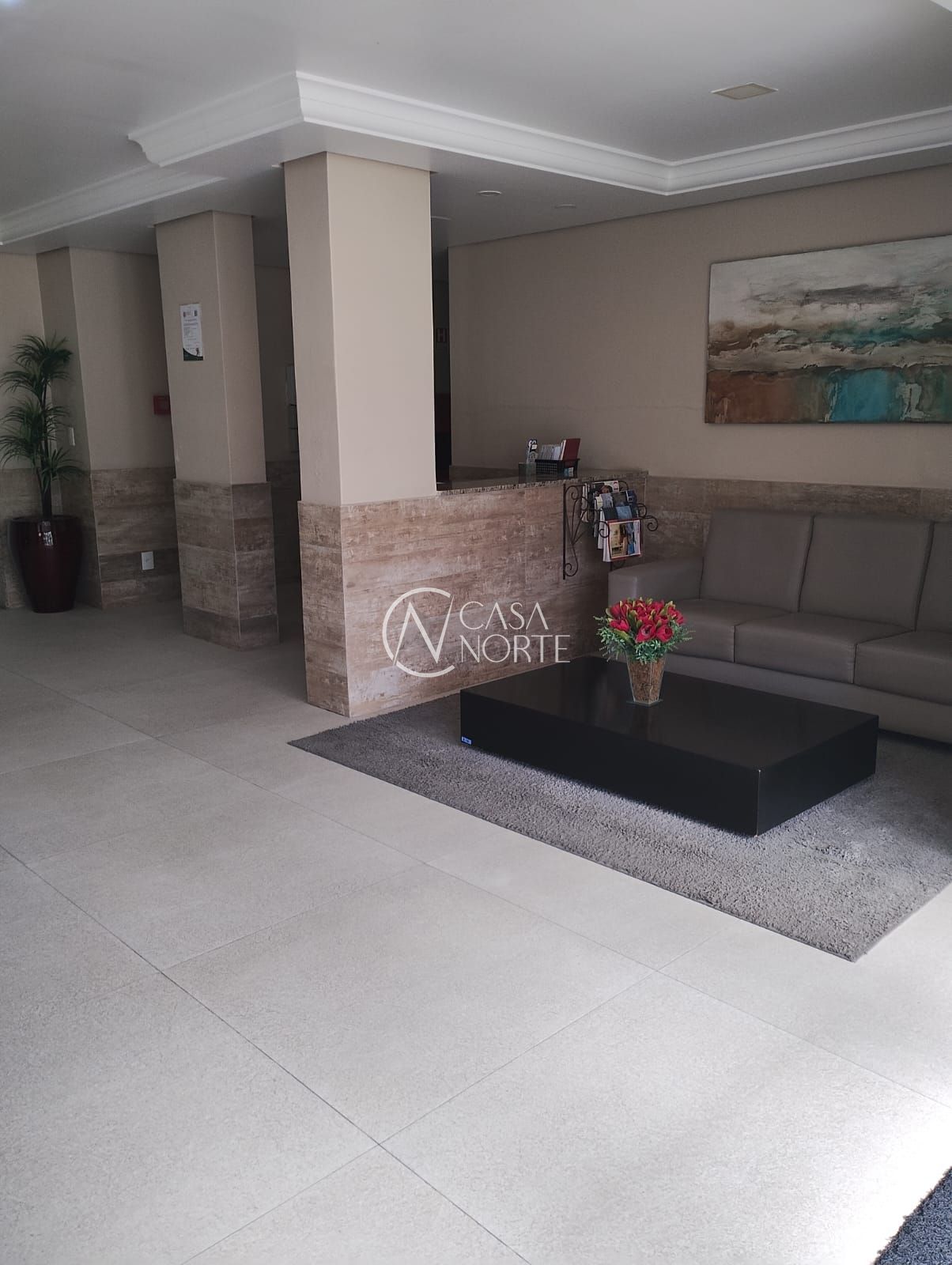 Apartamento à venda com 2 quartos, 70m², 1 suíte, 1 vaga, Rua Gomes de Freitas no bairro Jardim Itu Sabará em Porto Alegre