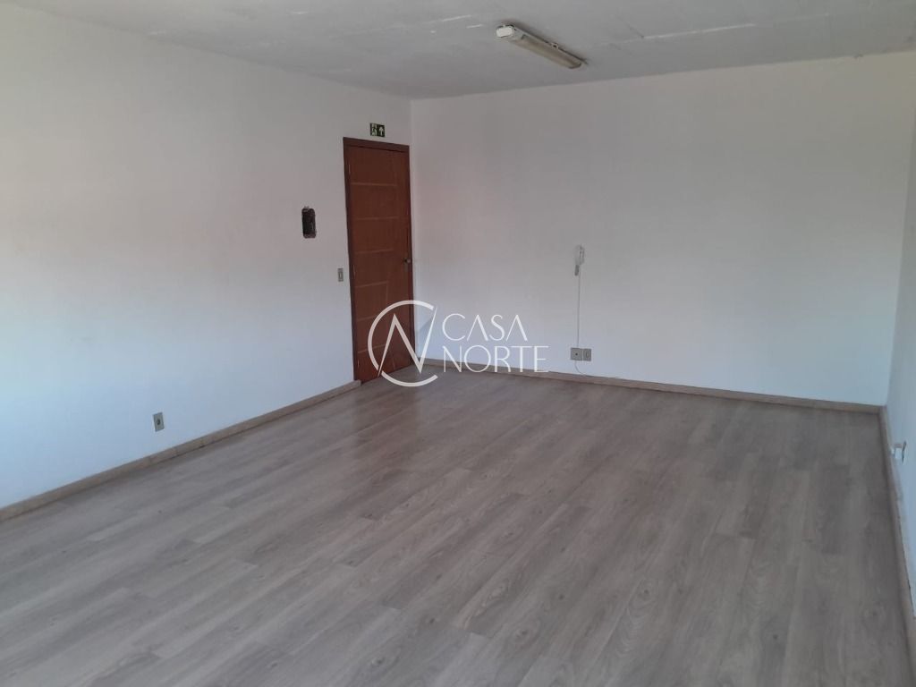 Sala Comercial à venda , 34m², 1 vaga, Avenida do Forte no bairro Vila Ipiranga em Porto Alegre