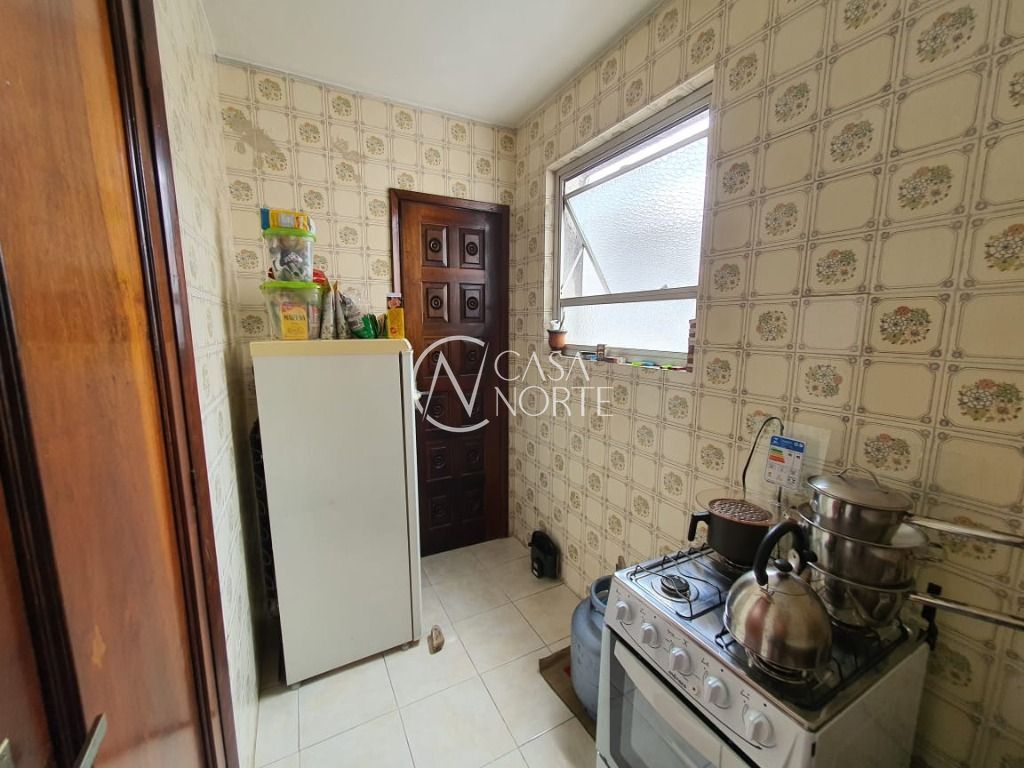 Apartamento à venda com 1 quarto, Avenida Ipiranga no bairro Praia de Belas em Porto Alegre