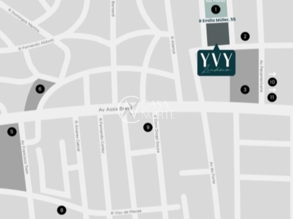 Apartamento à venda com 2 quartos, Rua Emílio Müller no bairro Jardim Lindóia em Porto Alegre