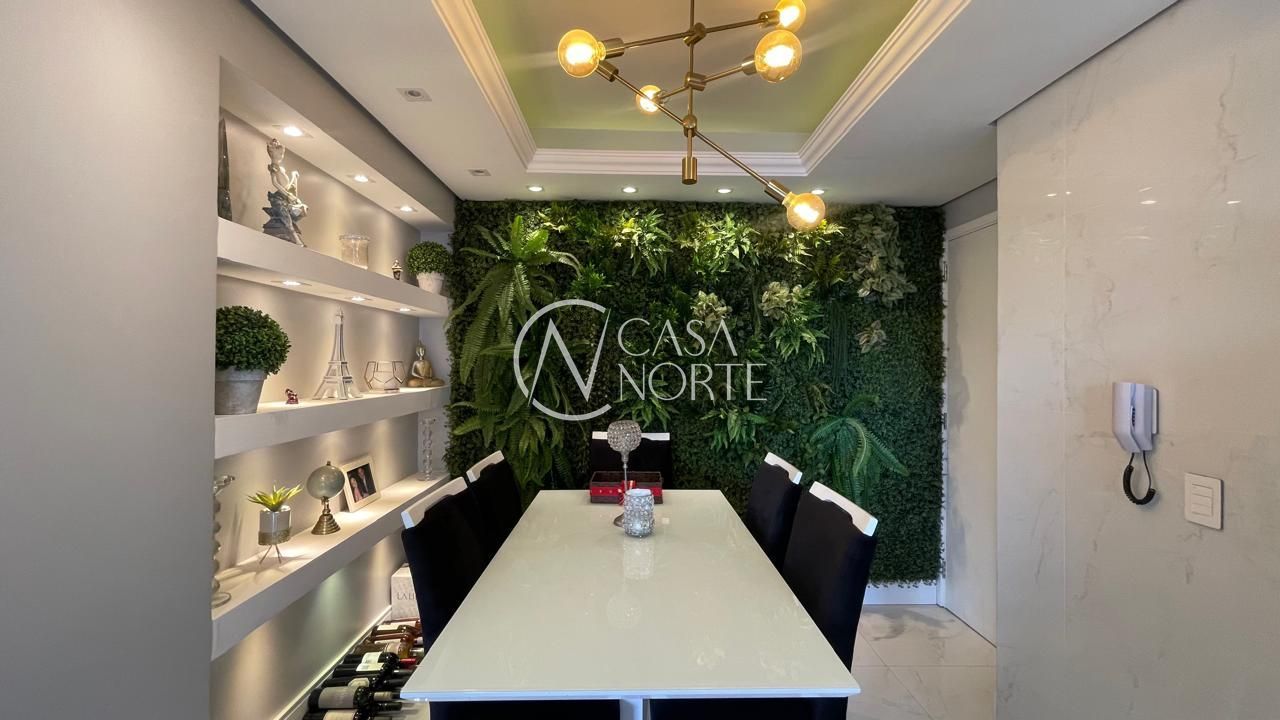 Apartamento à venda com 2 quartos, 67m², 1 suíte, 1 vaga, Rua Jerônymo Zelmanovitz no bairro São Sebastião em Porto Alegre