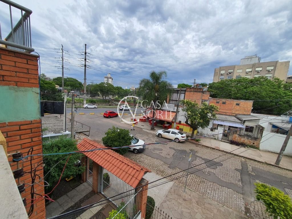 Apartamento à venda com 1 quarto, Avenida Ipiranga no bairro Praia de Belas em Porto Alegre