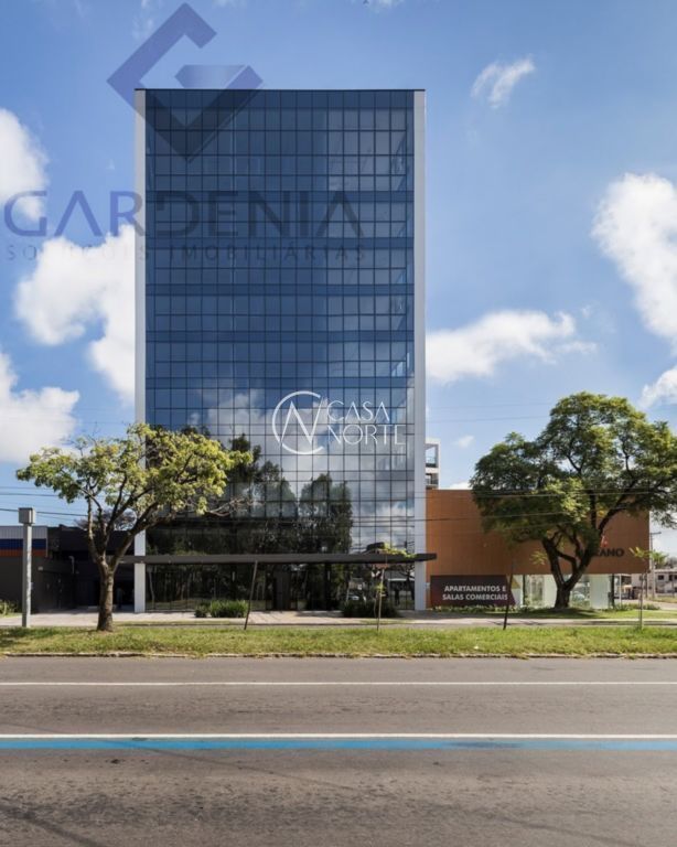 Sala Comercial à venda , Avenida Icaraí no bairro Cristal em Porto Alegre