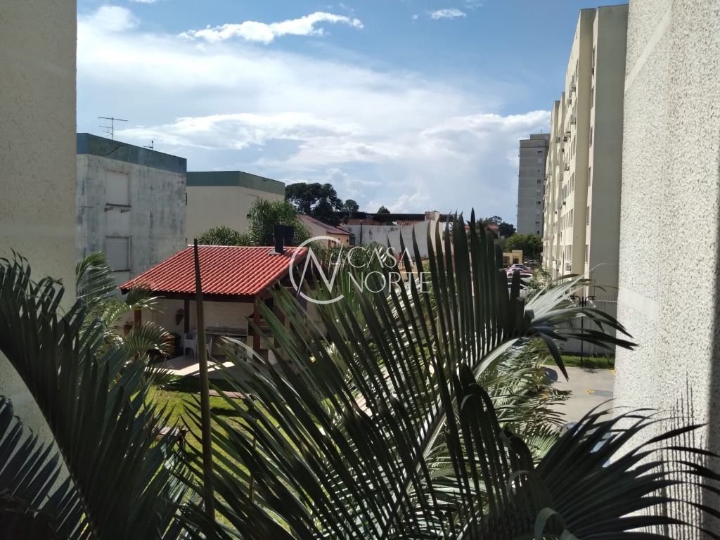 Apartamento à venda com 3 quartos, 1 suíte, 1 vaga, Rua Engenheiro Sadi Castro no bairro Sarandi em Porto Alegre