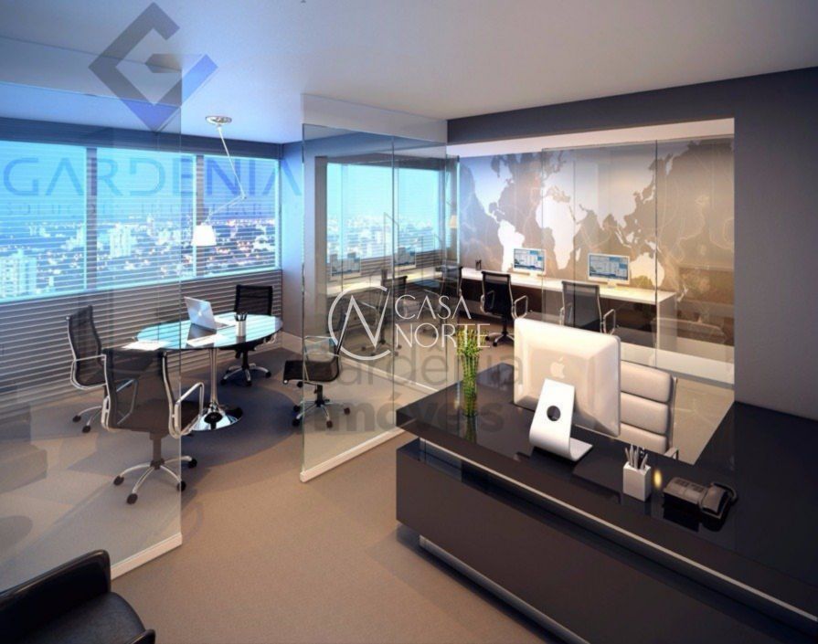 Sala Comercial à venda , 48m², Avenida Assis Brasil no bairro São Sebastião em Porto Alegre