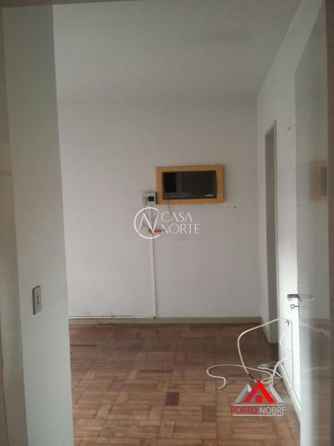 Apartamento à venda com 1 quarto, Rua Aloísio Olympio de Mello no bairro Rubem Berta em Porto Alegre