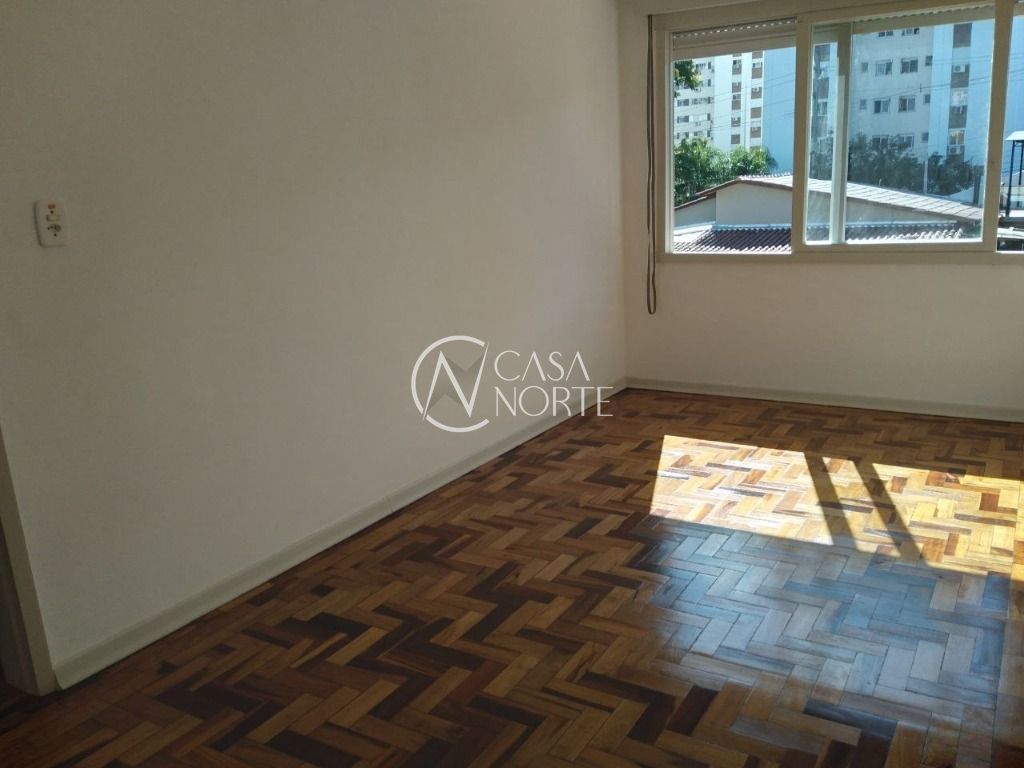 Apartamento à venda com 2 quartos, 58m², 1 vaga, Rua Coronel João Corrêa no bairro Passo da Areia em Porto Alegre