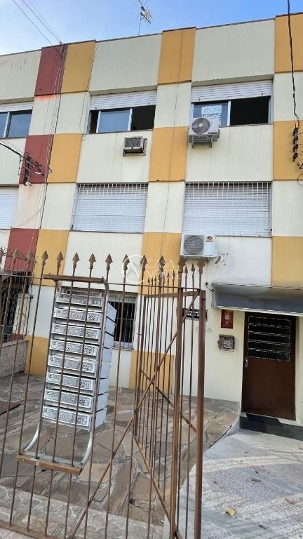 Apartamento à venda com 1 quarto, 52m², Rua São Vicente no bairro Rio Branco em Porto Alegre