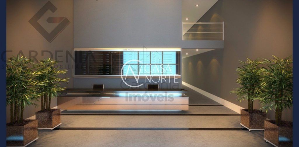 Sala Comercial à venda , 48m², Avenida Assis Brasil no bairro São Sebastião em Porto Alegre