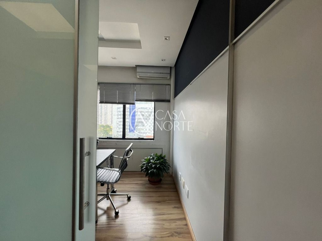 Conjunto Comercial à venda  com 73m², 2 vagas, Avenida Protásio Alves no bairro Rio Branco em Porto Alegre