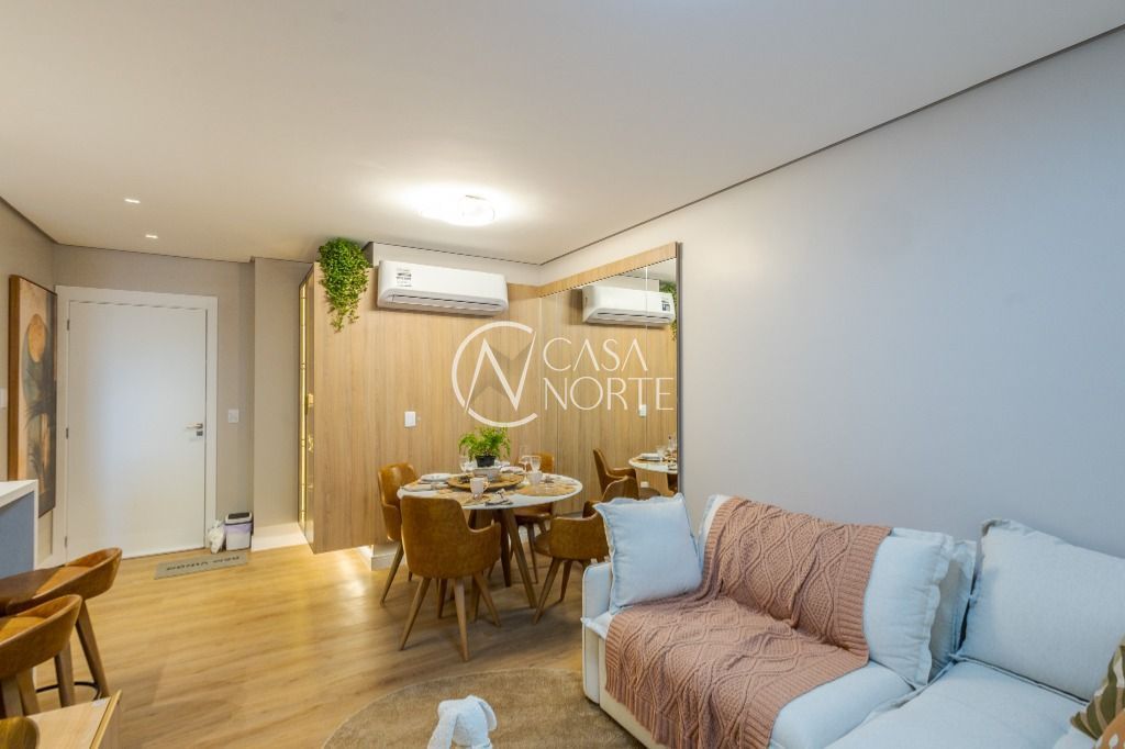 Apartamento à venda com 2 quartos, 80m², Rua Nicolau Faillace no bairro Jardim Itu Sabará em Porto Alegre