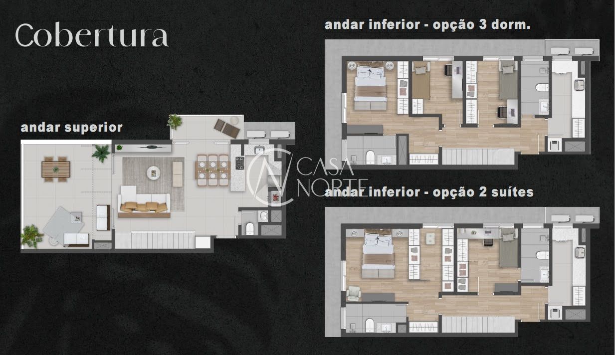 Apartamento à venda com 2 quartos, 134m², 2 suítes, 1 vaga, Avenida Bage no bairro Petrópolis em Porto Alegre