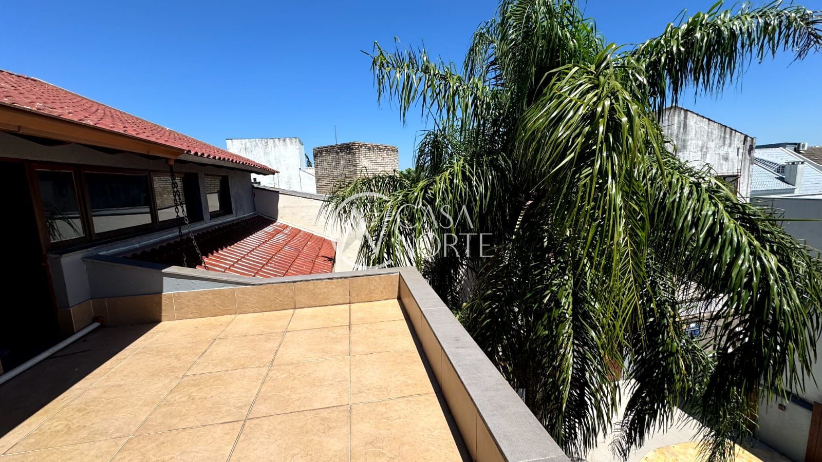Sobrado à venda com 5 quartos com 500m², 3 suítes, 4 vagas, Avenida Ecoville no bairro Sarandi em Porto Alegre