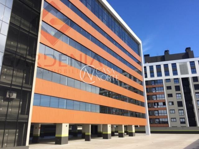 Sala Comercial à venda , Avenida Icaraí no bairro Cristal em Porto Alegre