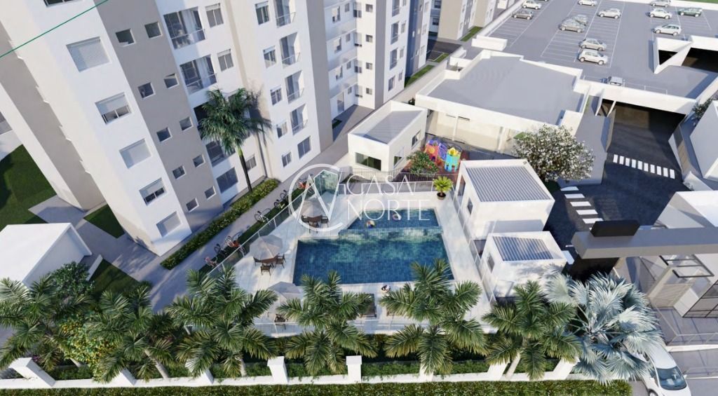 Apartamento à venda com 2 quartos, 1 suíte, Rua Francisco Silveira Dias Filho no bairro Jardim Itu Sabará em Porto Alegre