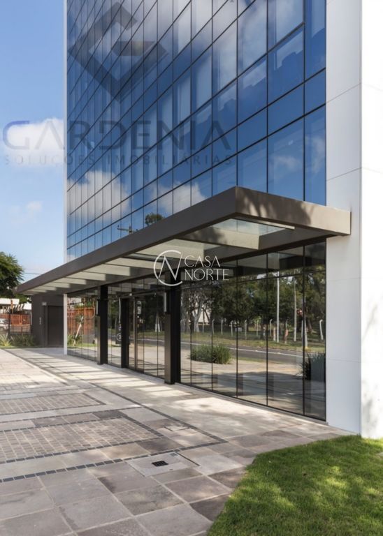 Sala Comercial à venda , Avenida Icaraí no bairro Cristal em Porto Alegre