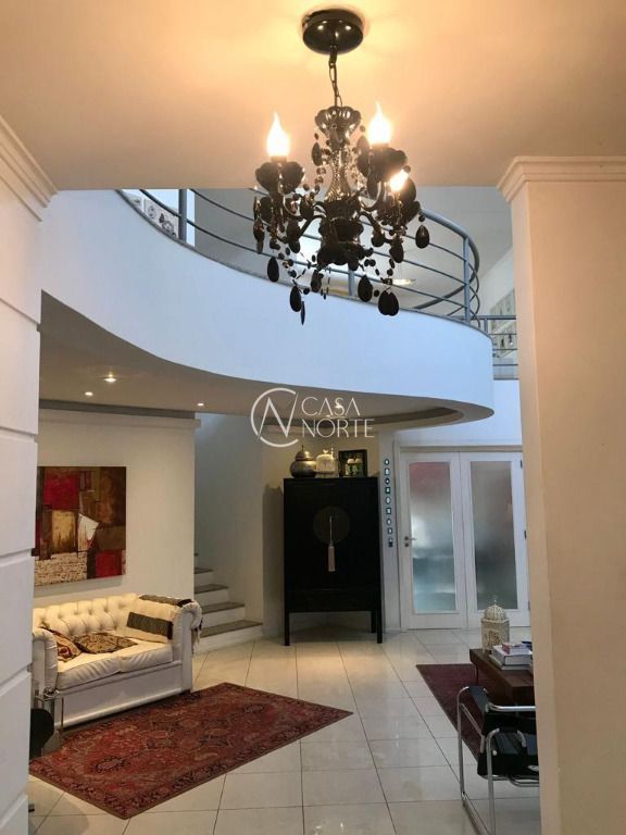 Casa à venda com 3 quartos com 269m², 1 suíte, Avenida Ecoville no bairro Sarandi em Porto Alegre