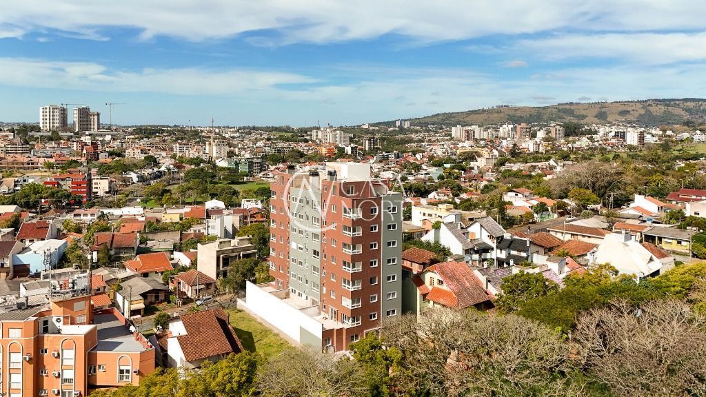 Apartamento à venda com 2 quartos, 80m², Rua Nicolau Faillace no bairro Jardim Itu Sabará em Porto Alegre