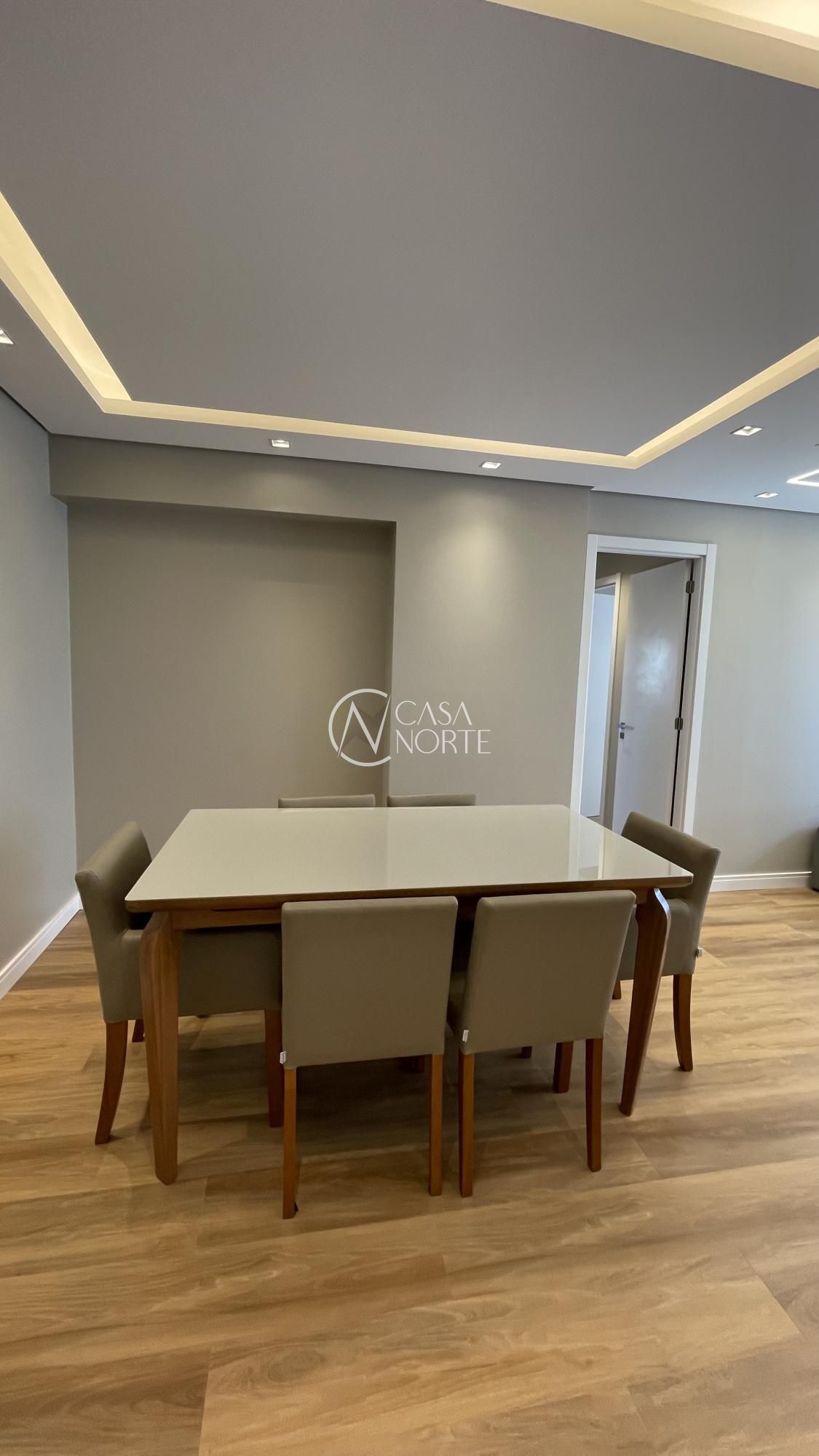 Apartamento à venda com 3 quartos, 81m², 1 suíte, 1 vaga, Rua Jerônimo Zelmanovitz no bairro Jardim Lindóia em Porto Alegre