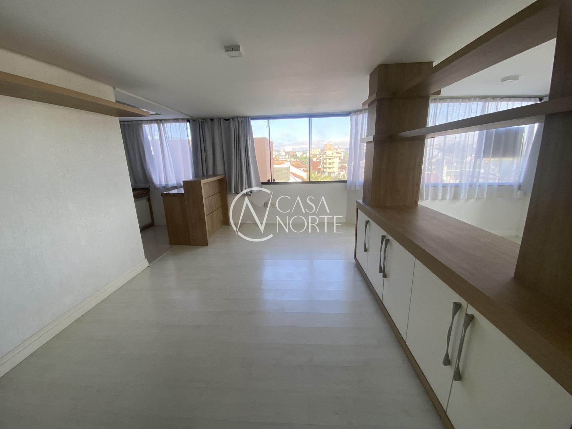 Apartamento à venda com 3 quartos, 128m², 1 suíte, 2 vagas, Rua Maestro Salvador Campanella no bairro Jardim Itu em Porto Alegre