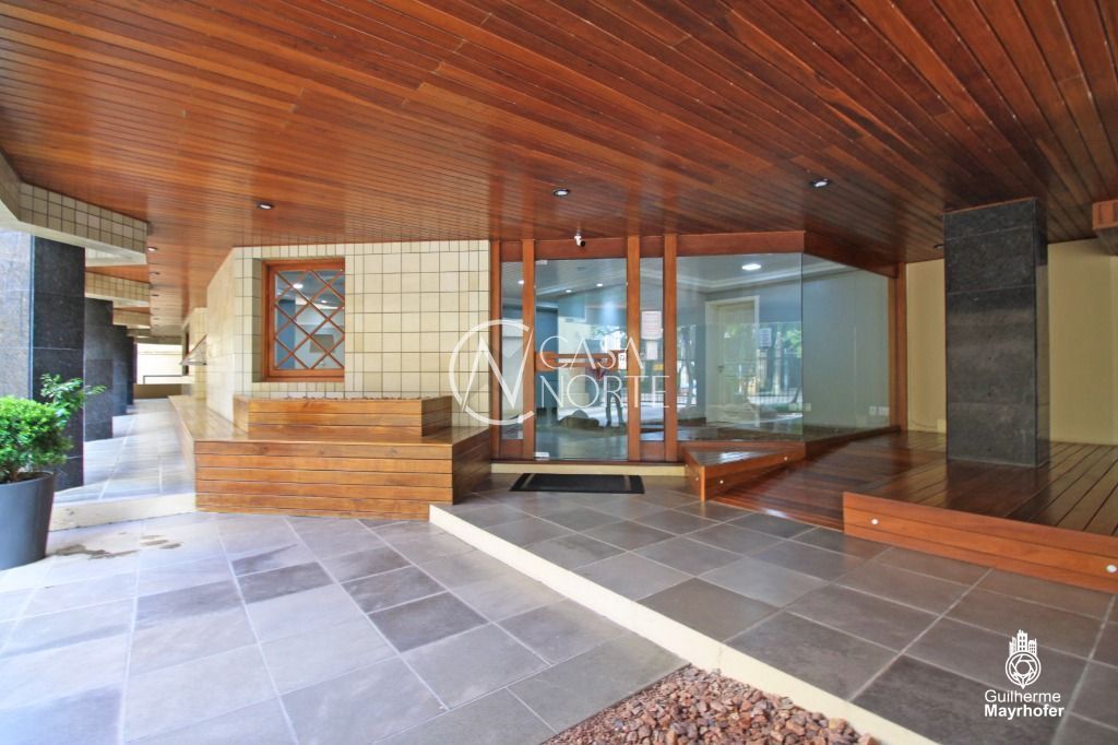 Cobertura à venda com 4 quartos, 600m², 4 suítes, 4 vagas, Rua Engenheiro Antônio Rebouças no bairro Bela Vista em Porto Alegre